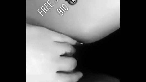 Alisson parker tub fingering notmyvid 