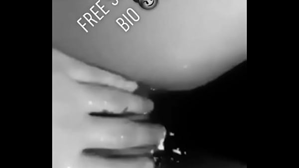 Alisson parker tub fingering notmyvid 