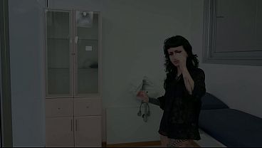 Nonton She Gets Fucked By Her Cardiologist. thumbnail