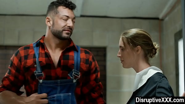 Obedient gay barebacked by muscular hunk 