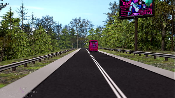 Nonton Animated Porn thumbnail