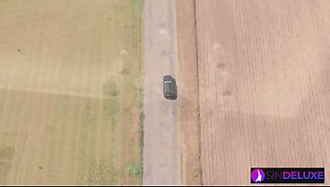 Nonton Luxurious Ponstar Asandra Dewy Makes Your Wish Come True At Sindeluxe thumbnail