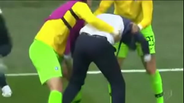 Tecnico tite caindo d. 