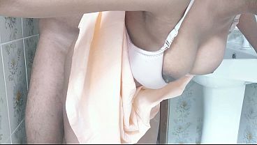 Fuck my hot wife tight pussy Desi xxx 