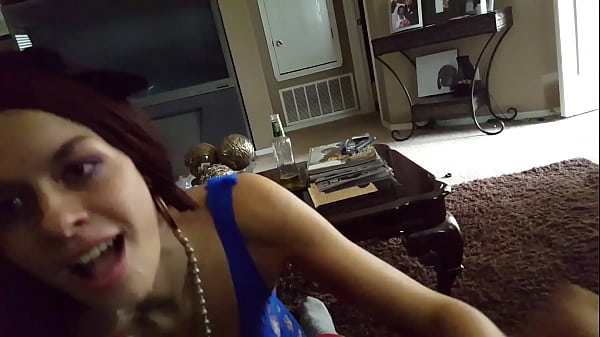 My n bitch sucking cause he said i couldn't pull it off can't trust em