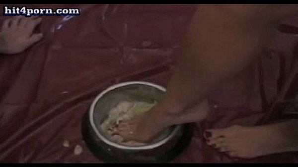 Nonton Hot Slut Doing Handjob And Gets Toyed thumbnail