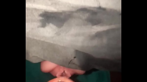 Pounding my fleshlight with my big fat dick