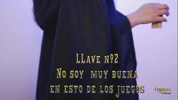 Nonton &iquest;jugamos Con Las Llaves? thumbnail