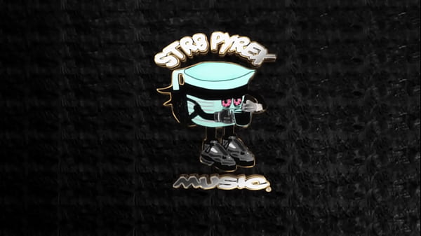 Blue print more of that work you been missing 