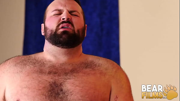 Chubby Hairy Bears Breeding Hardcore 