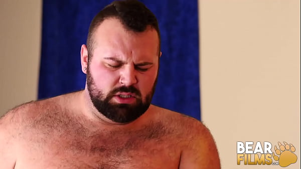 Play MP4 - BEARFILMS Two Fat Bears Rex Blue And Kurt Jacobs Bareback