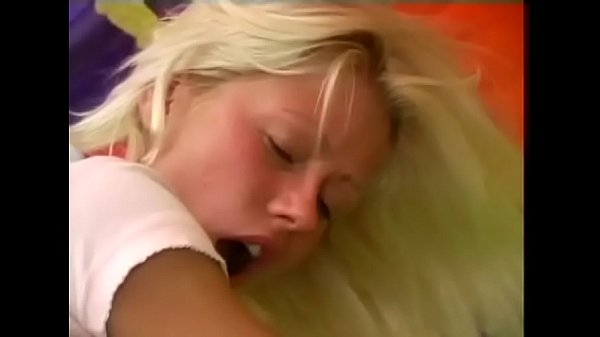 Dirty teen doxy loves getting lengthy inches up her worked out cunt