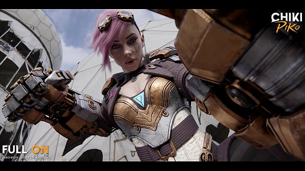 Vi orde&ntilde;ando las bolas de un var&oacute;n con su &Uacute;tero 