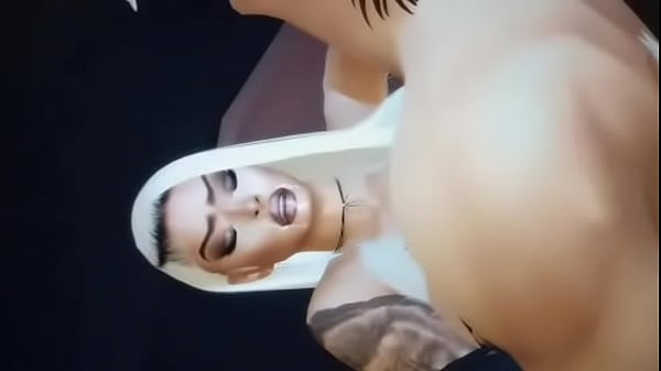 The Sims 4 Milo fucks the prostitute like crazy