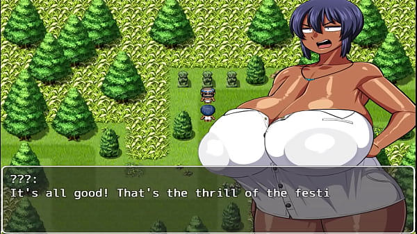 Brown Girl Natsuki chan 1No Commentary