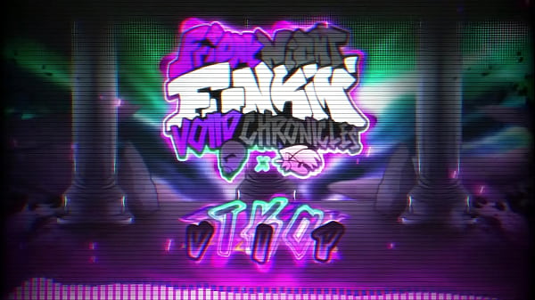 TKO VIP FNF Voiid_Chronicles OST