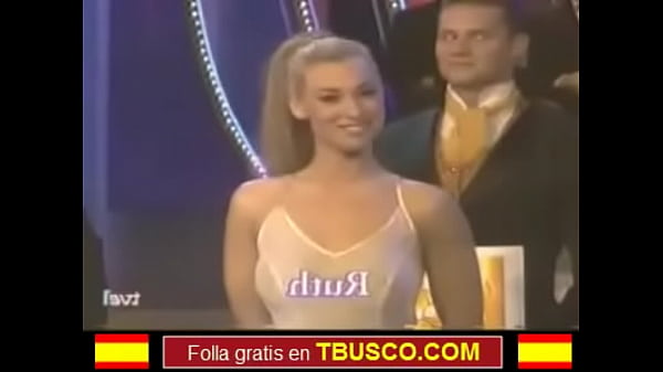 Modelos femeninas del programa de jose luis moreno