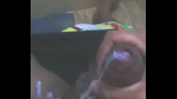 mi pana se saca la leche 