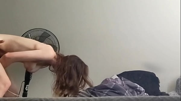 Ginger nerd first time bbc pounding