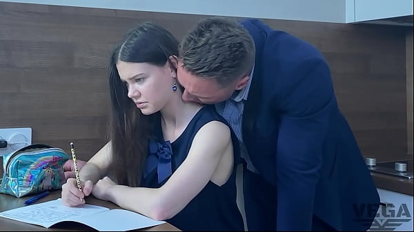 Play MP4 - stepbrother & Pawg stepsister fuck together when no one is home