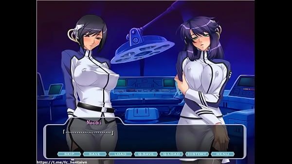 Kangoku Senkan part 09 5 TrueEnd