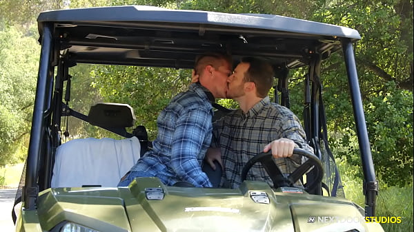 Play MP4 - Hot Farmers Fuck Raw On The Farm - NextDoorStudios