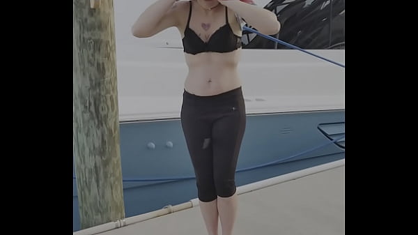 Big boats little boobs 