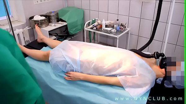 Play MP4 - Sex on gyno chair