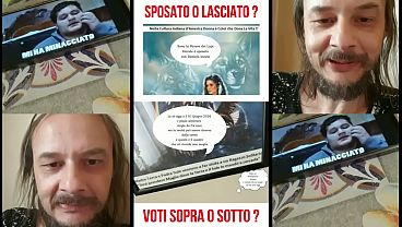 Votate : Sopra o sotto ?