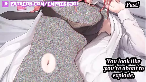 Femdom joi beta the final censorship trial 2