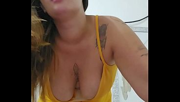 Nonton Me Exibi E Mijei Pra Um Casado Na Chamada thumbnail