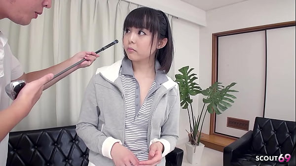 Petite Japanese Virgin Teen Seduce To Defloration Creampie Sex By Old Teacher At Golf Lesson In Uncensored Jav Porn thumbnail