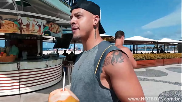 Fodi com o viado safado 