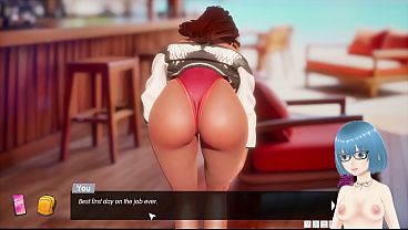 Love Or Lust Beach Gameplay 2