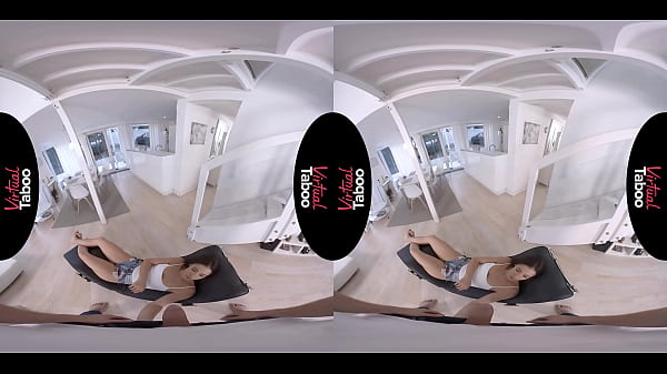 VIRTUAL TABOO Ain t_No OtherLike His Dick