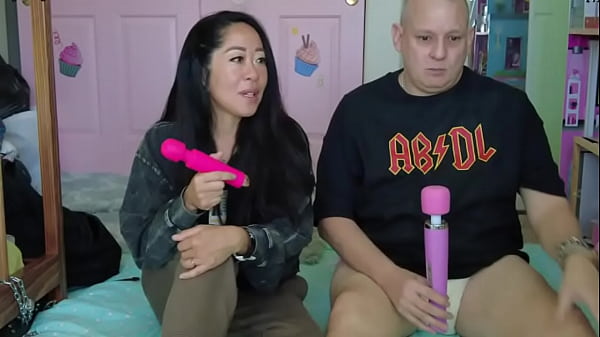 diaperperv talks about setting and preparing foran ABDL scene_or session