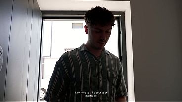 Nonton Wife Gave Herself To A Collector For Debts And Husband Watches thumbnail