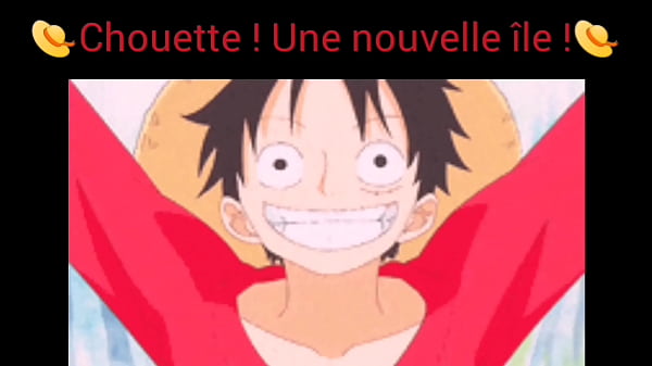 Hentai joi fran&ccedil;ais nami x robin 