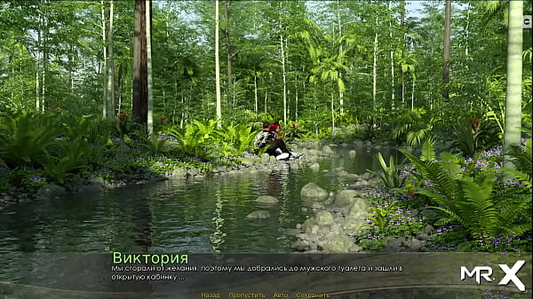 Play MP4 - Retrieving The Past - Mature Actively Moves &num; 10