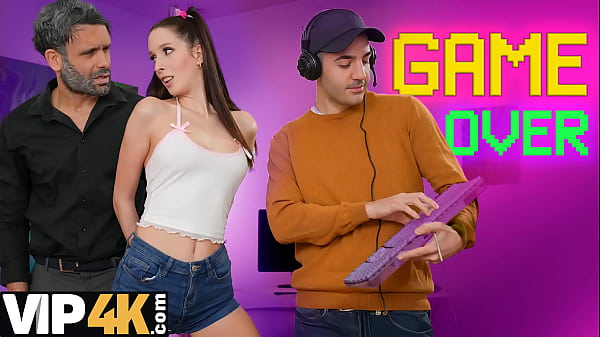 VIP4K Your Daddydoes itbetter_Loser