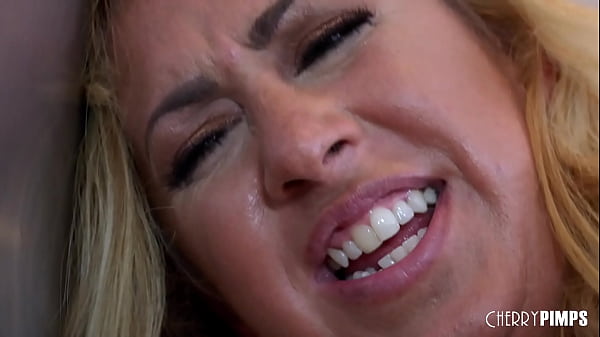 Janna Hicks wanted Tommy's big dick because her husband's small cock wasn't doing it for her so she makes him watch while she gets satisfaction! 