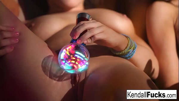 Busty Kendall_fucks super hot busty Natasha Nice