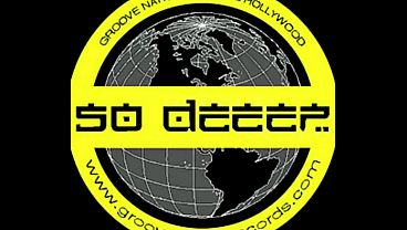 Sex Pot Kittens &ndash_ So Deeep (tribal mix)