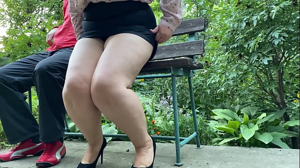 Play MP4 - The smell of my mother-in-law's dirty panties still turns me on