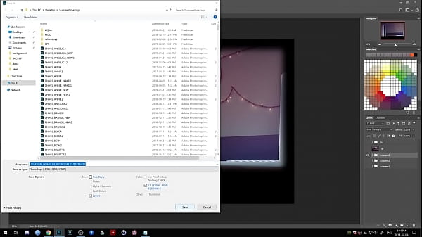 Sts broadcast by dc on picarto from february sixth 2019 