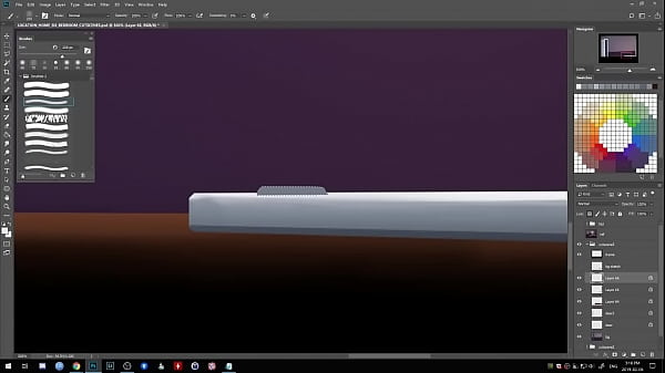 Sts broadcast by dc on picarto from february sixth 2019 