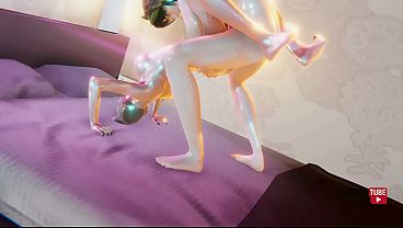Hentai Sexy Girl With Big Boobs Fucked thumbnail