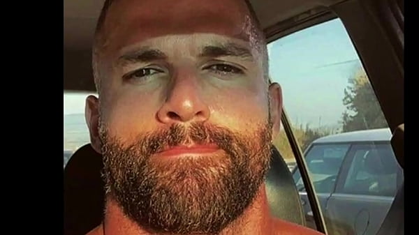 MEN I'D LIKE TO FUCK! AROMA THERAPY 