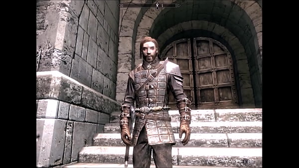 Play MP4 - The Erotic Scriptures &colon; Sc&period;1 Ve&period;26 Meet N' Fuck The Dawnguard&excl;