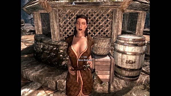 The Erotic Scriptures Sc 1 Ve 26 Meet N_Fuck The Dawnguard